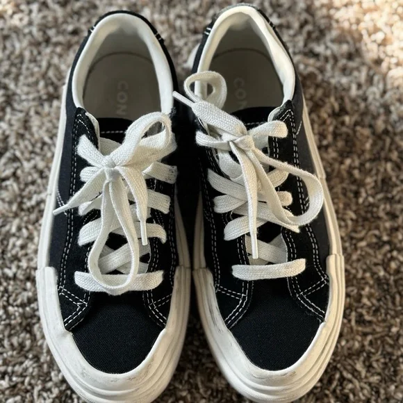 PLATFORM CONVERSE - Picture 6 of 8